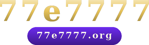 77e7777 logo
